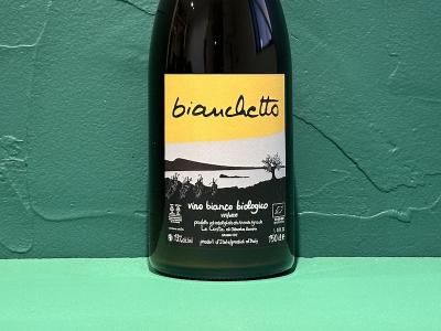 󥸡1500ml[2022]ӥ󥱥åȡʥ졦ơˡBianchetto (Le Coste)ξʲ