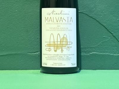 󥸡[2021] ޥʥ˥꡼ˡˡMalvasia (Nicolini)ξʲ
