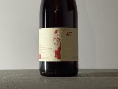 ヴァンサン・トリコVincent Tricot - Wine Shop Salut - 世界