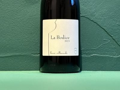 [2023] ˡ֥󡦥顦ܥǥʥޡɡˡCheverny Blanc - La Bodice (Hervé Villemade)ξʲ
