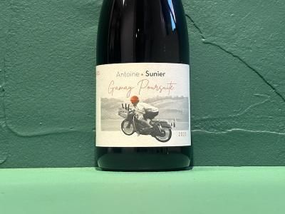 株式会社W - Wine Shop Salut - 世界各地の自然派＆銘醸ワイン