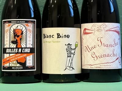 9,000円~9,999円 - Wine Shop Salut - 世界各地の自然派＆銘醸
