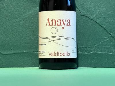 ֡[2023] ꥢʥʥǥ٥åˡSicilia - Anaya (Valdibella)ξʲ