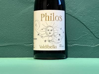[2023] ƥå졦ꥢ͡եʥǥ٥åˡIGP Terre Siciliane - Philos (Valdibella)ξʲ
