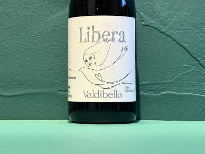 [2023] ƥå졦ꥢ͡٥ʥǥ٥åˡIGP Terre Siciliane - Libera (Valdibella)ξʲ