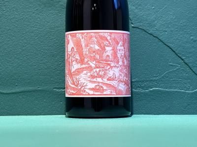 ֡[2022] ߥåɡե󥰥ʥ󡦥󡦥ɡСʥˡMixed FeelingsGrand Vin de Barnag
0701ۤξʲ