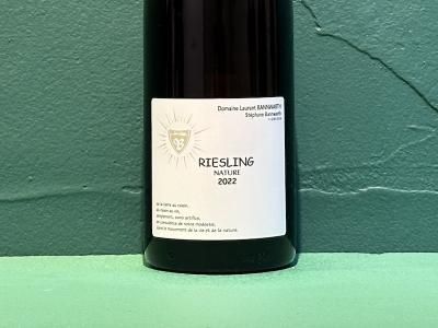 ピノ・ノワール 2019 Laurent Bannwarth 750ml Laurent Bannwarth Pinot Noir(ローラン・バーンワルト ピノ