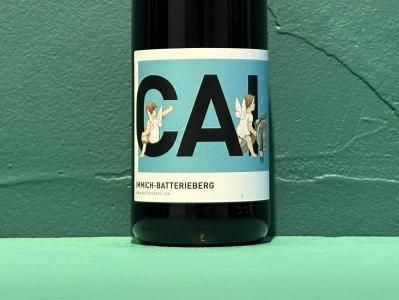 [2023] ꡼󥰡ȥåʥߥå=Хåƥ꡼٥륯ˡCAI Riesling trockenImmich-Batterieberg
ξʲ