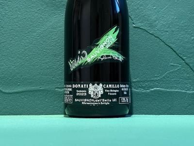 ˢ[2023]˥ եåơʥߥå ɥʡƥˡSauvignon Frizzante  (Camillo Donati )ξʲ