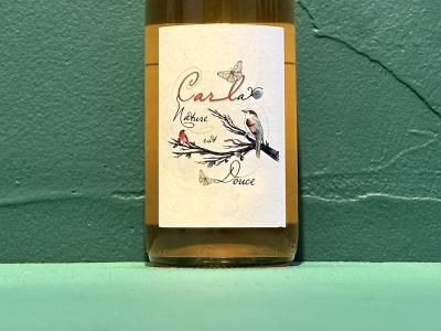 [2020] 롦顦ʥ塼롦ɥʥˡCar la Nature est DouceOlivier Carlˤξʲ