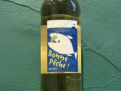 [2024] ܥڥ֥ʥɥ᡼̡ץꥨˡBONNE PECHE BLANC ξʲ