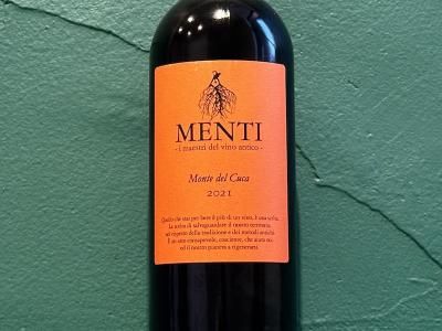 󥸡[2021] ơǥ롦ʥƥˡMonte del CucaMenti
ξʲ