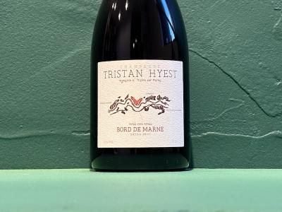 トリスタン　イエスト　2本セット Tristan Hyest / トリスタン・イエスト – ゆきおとワインショップ