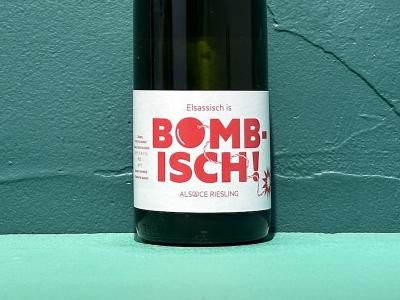 [2023] 륵åå塦ܥӥåʥꥹ󡦥ӥ͡ˡElsassisch is BombischChristian Binnerˤξʲ