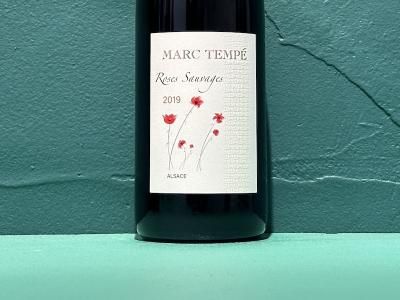 [2019] ʥɥ᡼̡ޥ륯ƥڡˡRoses SauvagesDomaine Marc Tempéˤξʲ