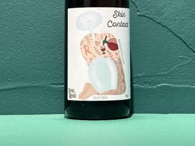 󥸡[2021] 󡦥󥿥ȡ꡼󥰡ʥ󥺡֡磻ˡSKIN CONTACT RIESLINGSons of Wineˤξʲ
