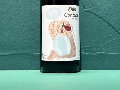󥸡[2021] 󡦥󥿥ȡԥΡʥ󥺡֡磻ˡSKIN CONTACT PINOT GRISSons of Wineˤξʲ