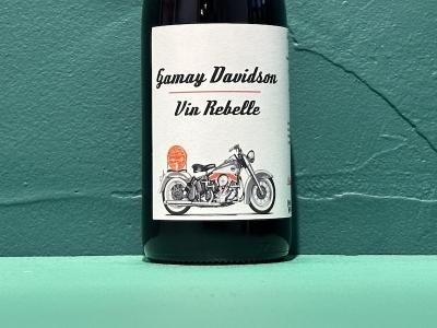 ֡[2022] ᥤåȥʥ󥺡֡磻ˡGAMAY DAVIDSONSons of Wineˤξʲ