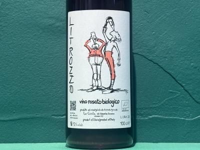 1000ml[2023] ȥåĥȡʥ졦ơˡLitrozzo RosatoLe Costeˤξʲ