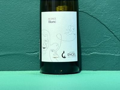 [2022] 륶 ֥ʥɥ᡼̡󥲥ˡAlsace Blanc (Domaine ENGEL)ξʲ