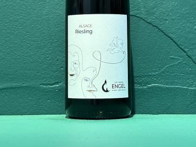 [2022] ꡼󥰡ʥɥ᡼̡󥲥ˡRiesling(Domaine ENGEL)ξʲ
