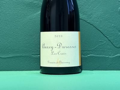 ֡[2023] ǥ쥹졦ʥɥ᡼̡ɡ㥽ͥˡAuxey-Duresses Les CraisDomaine de Chassorneyˤξʲ