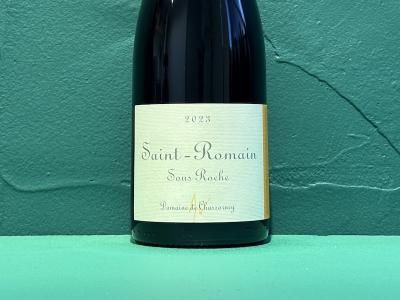 ֡[2023] 󡦥ޥ󡦥åʥɥ᡼̡ɡ㥽ͥˡSaint Romain Sous RocheDomaine de Chassorneyˤξʲ