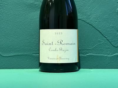 [2023] 󡦥ޥ󡦥֡Хʥɥ᡼̡ɡ㥽ͥˡSaint Romain Combe BazinDomaine de Chassorneyˤξʲ