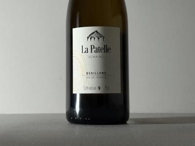 【希少】Vinyer de la Ruca Banyuls バニュルス　自然派 希少】Vinyer de la Ruca Banyuls バニュルス 自然派 希少