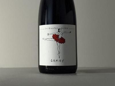 ガメイ[黒ぶどう] - Wine Shop Salut - 世界各地の自然派＆銘醸