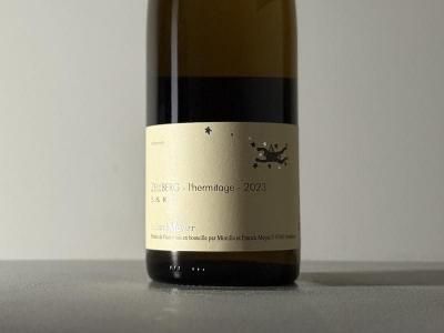 [2023] ͡꡼ ٥륰ʥꥢ󡦥ᥤˡSylvaner & Riesling ZellbergJulien Meyer
ξʲ