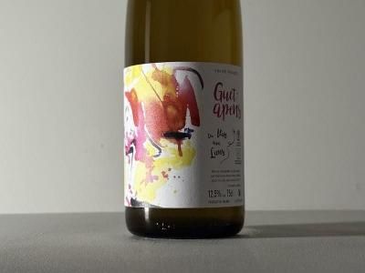 自然派ワイン - Wine Shop Salut - 世界各地の自然派＆銘醸