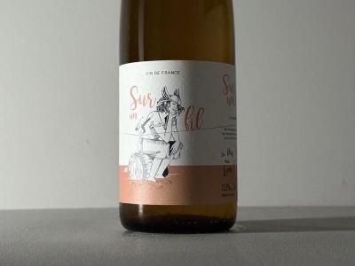 自然派ワイン - Wine Shop Salut - 世界各地の自然派＆銘醸