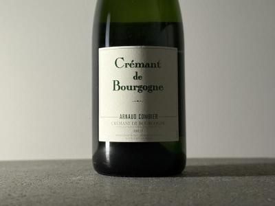 ボールナール　ガメイノワール　2023 3440] Gamay Aunis 2023 Jean-Christophe Garnier / ガメイ