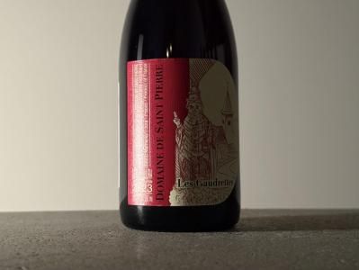 ぺドレスブランケス　2018 ぺドレス・ブランケス ぺドレス・ブランケス2018年 Lot2 750ML