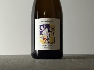 エレーヌ・シャルボー Hélène Charbaut - Wine Shop Salut