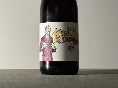 ドメーヌモン　Souma to Ryou 2023 ソウマ｜Winery（ワイナリーをご紹介）｜生産者を知る｜モトックス