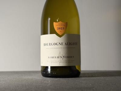 オレリアン・ヴェルデ Aurelien Verdet - Wine Shop Salut - 世界各地