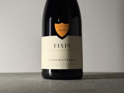 オレリアン・ヴェルデ Aurelien Verdet - Wine Shop Salut - 世界各地