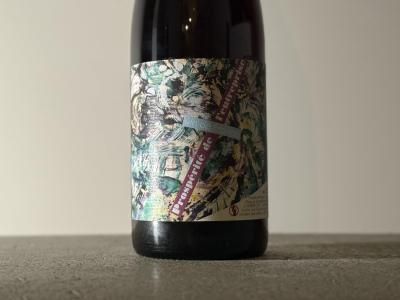 ダニエルサージュ　Daniel Sage ダニエル・サージュ Daniel Sage - Wine Shop Salut - 世界各地の自然