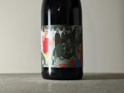 株式会社VIVIT - Wine Shop Salut - 世界各地の自然派＆銘醸ワイン