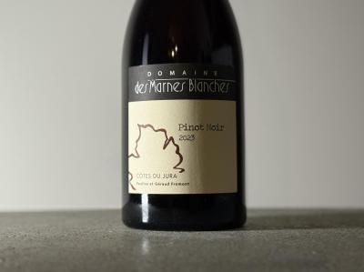 ドメーヌマルヌブランシュ　プールサール&トゥルソー　2020 ドメーヌマルヌブランシュ プールサール&トゥルソー 2020 ドメーヌ