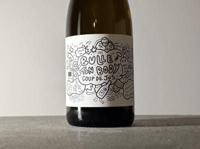 ドメーヌマルヌブランシュ　プールサール&トゥルソー　2020 ドメーヌマルヌブランシュ プールサール&トゥルソー 2020 ドメーヌ