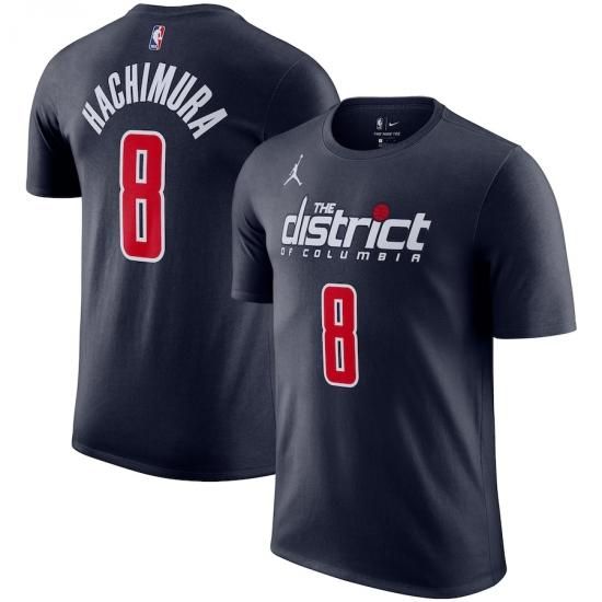ڥ亮ȥ (WASHINGTON WIZARDS)Ȭ¼ Jordan Brand 2020/21 Statement ͡&ʥС T #8