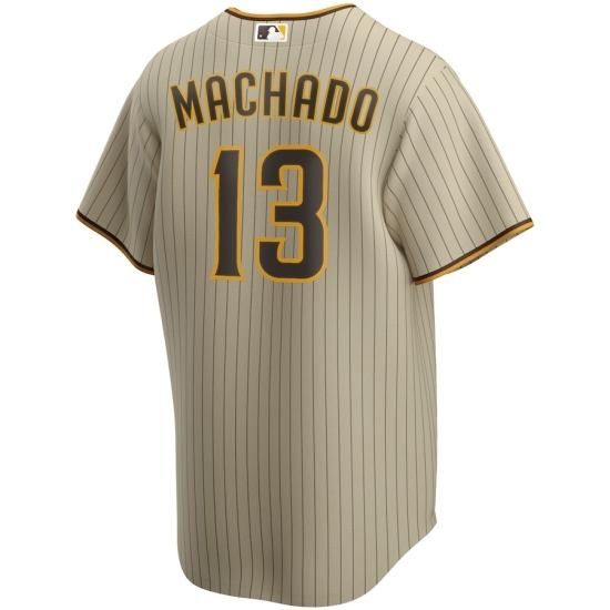 サンディエゴ パドレス(SANDIEGO PADRES)】マニー・マチャド サンディエゴ パドレス(SANDIEGO PADRES)】マニー・マチャド