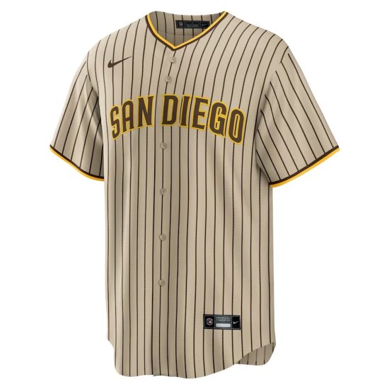 サンディエゴ パドレス(SANDIEGO PADRES)】マニー・マチャド Nike