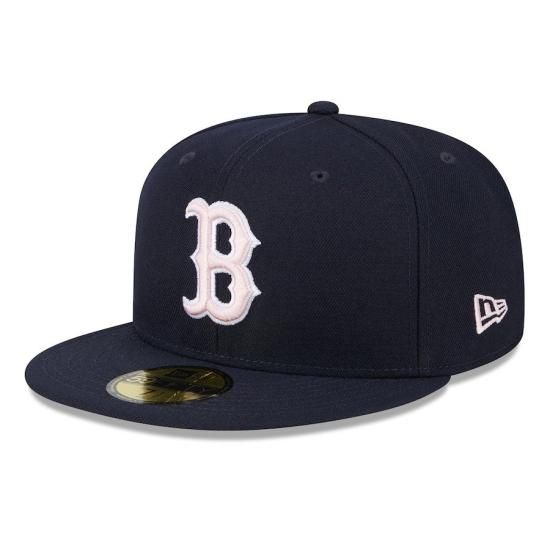 ボストン レッドソックス】New Era キャップ-ALL.BALLS ボストン レッドソックス】New Era キャップ-ALL.BALLS
