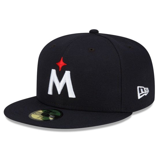 ڥߥͥ ĥ(MINNESOTA TWINS)New Era 2023 ƥå쥯 59FIFTY Fitted å