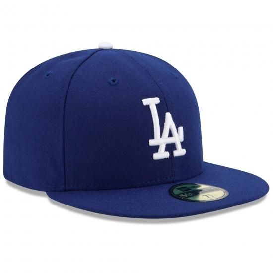ドジャース 59FIFTY ワールドチャンピオン ゴールド オーセンティック 59FIFTY MLB Gold Collection ロサンゼルス・ドジャース