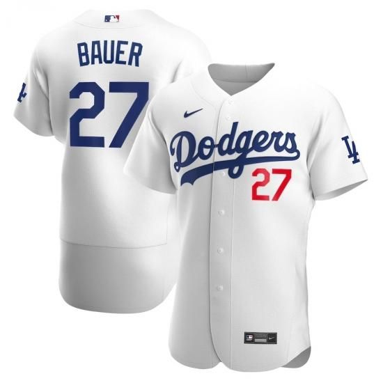ڥ󥼥륹 ɥ㡼(LOSANGELES DODGERS)ۥȥСХ Nike Home ƥå Official Player ˥ե #27